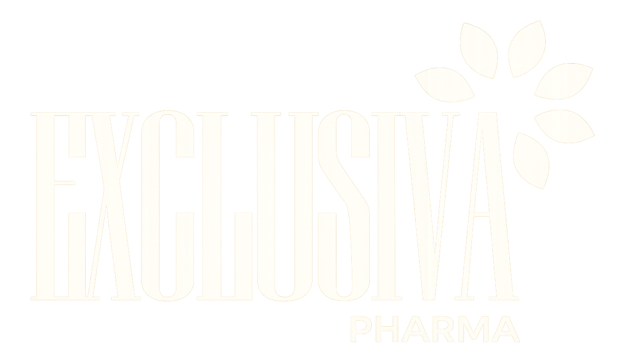 Logo da Exclusiva Pharma
